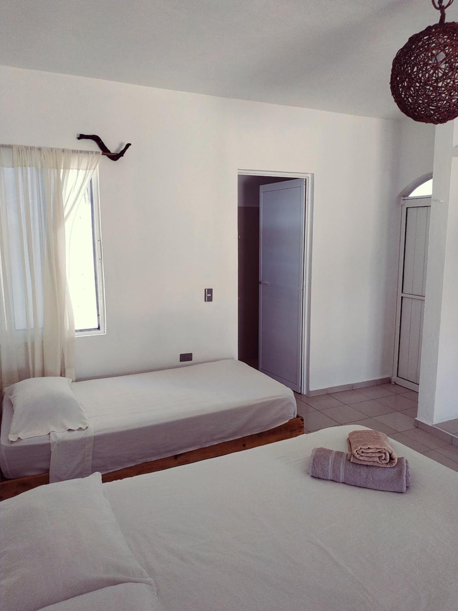 Casa Kayab Hotel Puerto Morelos Exterior photo