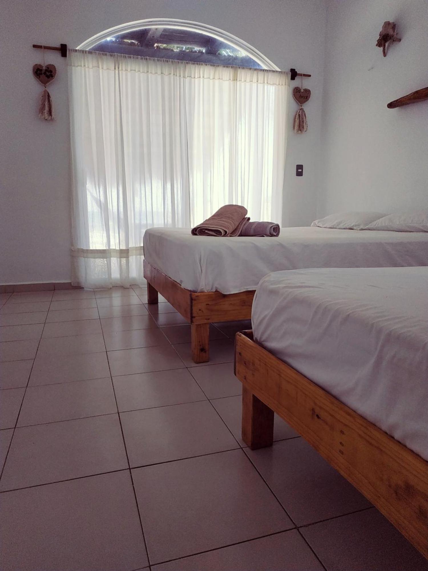 Casa Kayab Hotel Puerto Morelos Exterior photo